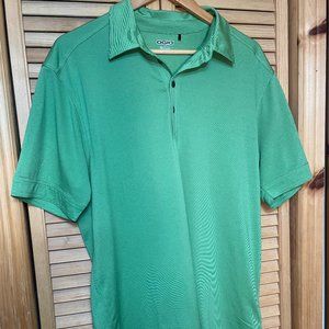 Mens OGIO Golf Polo Shirt